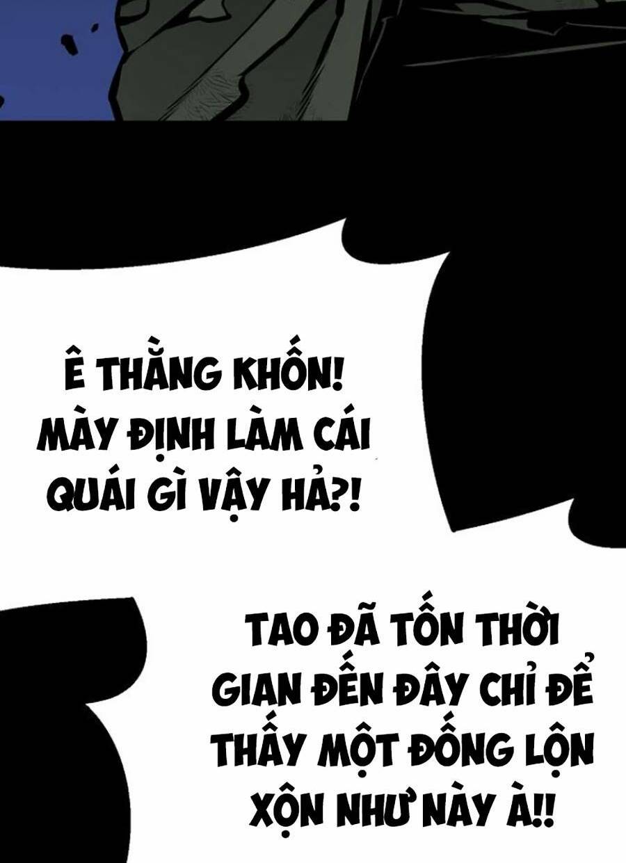 Cuồng Thú - Chapter 30 - Page 7