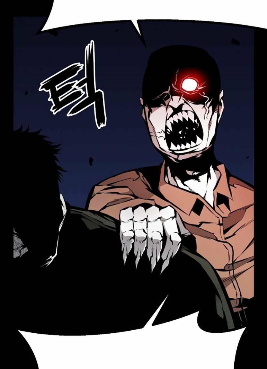 Cuồng Thú - Chapter 30 - Page 8