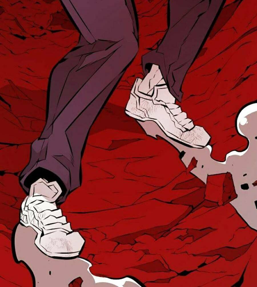 Cuồng Thú - Chapter 30 - Page 95