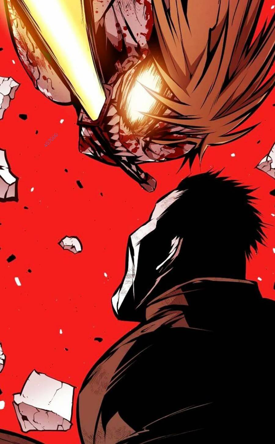 Cuồng Thú - Chapter 31 - Page 107