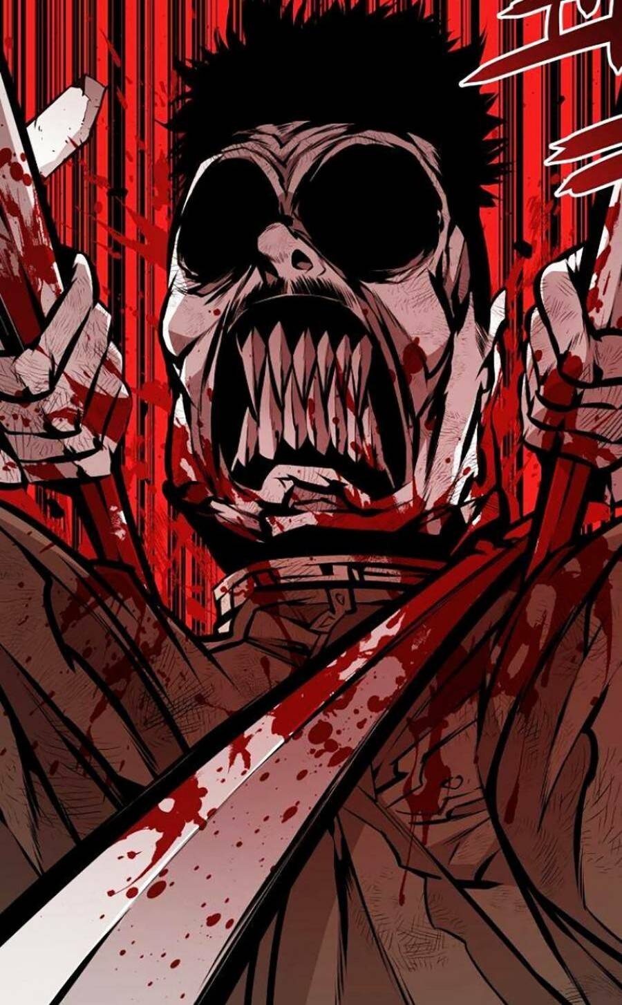 Cuồng Thú - Chapter 31 - Page 113