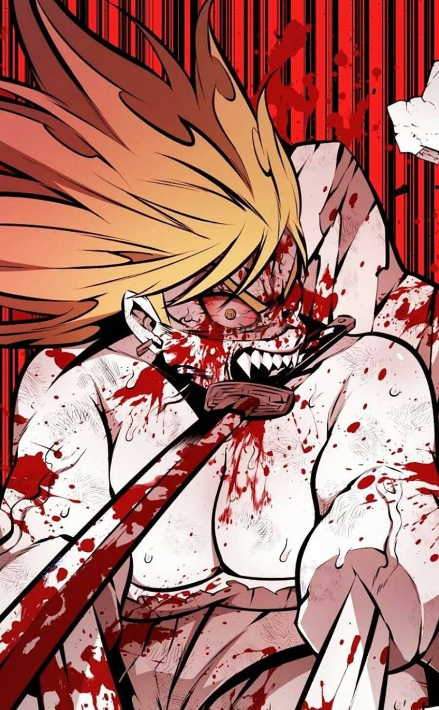 Cuồng Thú - Chapter 31 - Page 115