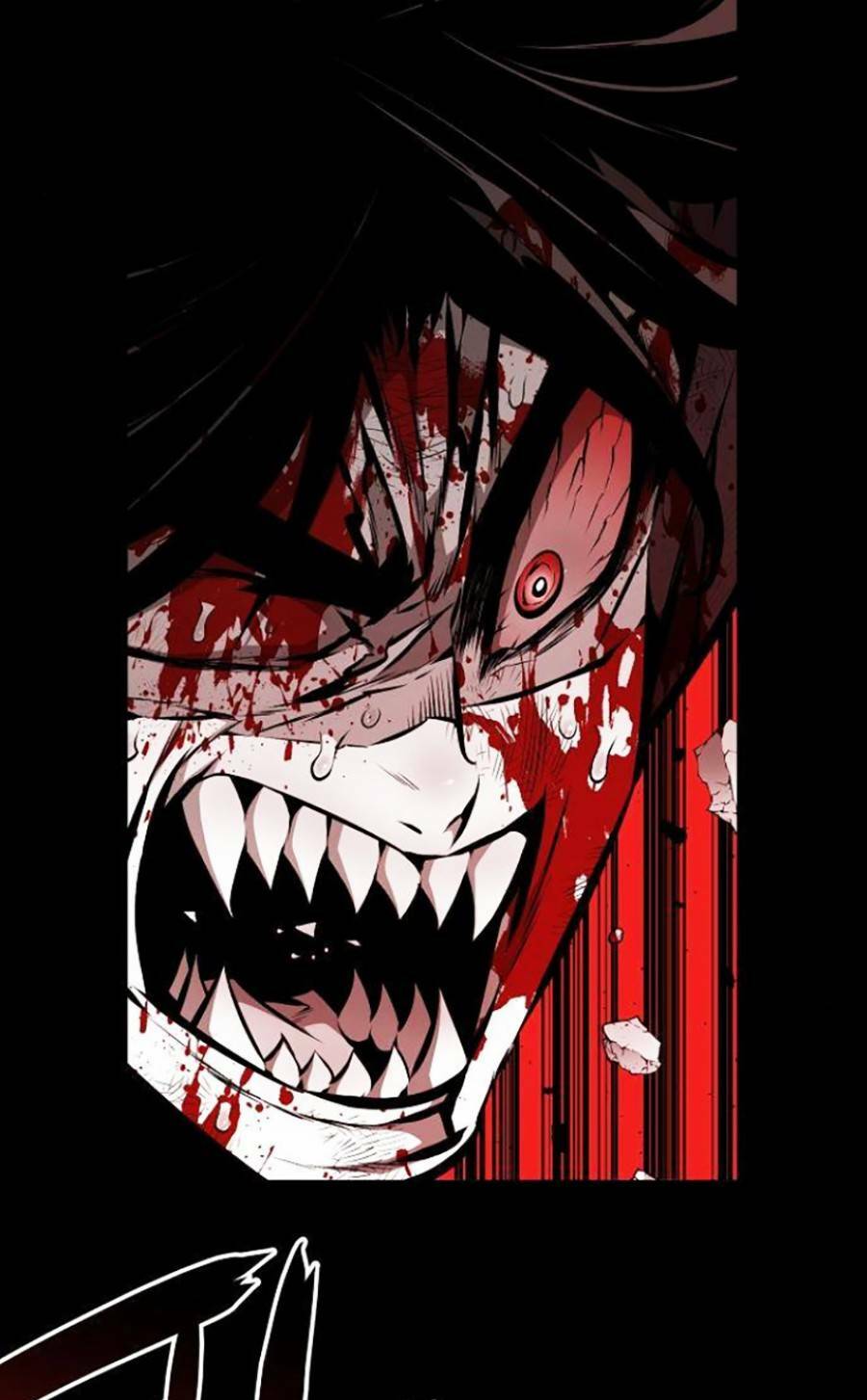 Cuồng Thú - Chapter 31 - Page 120