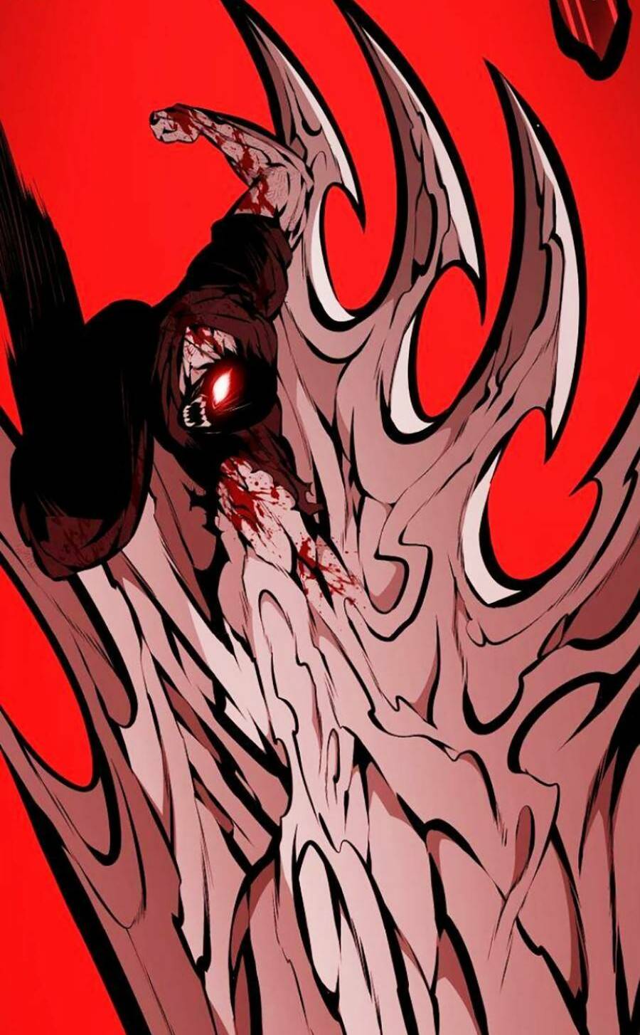 Cuồng Thú - Chapter 31 - Page 125