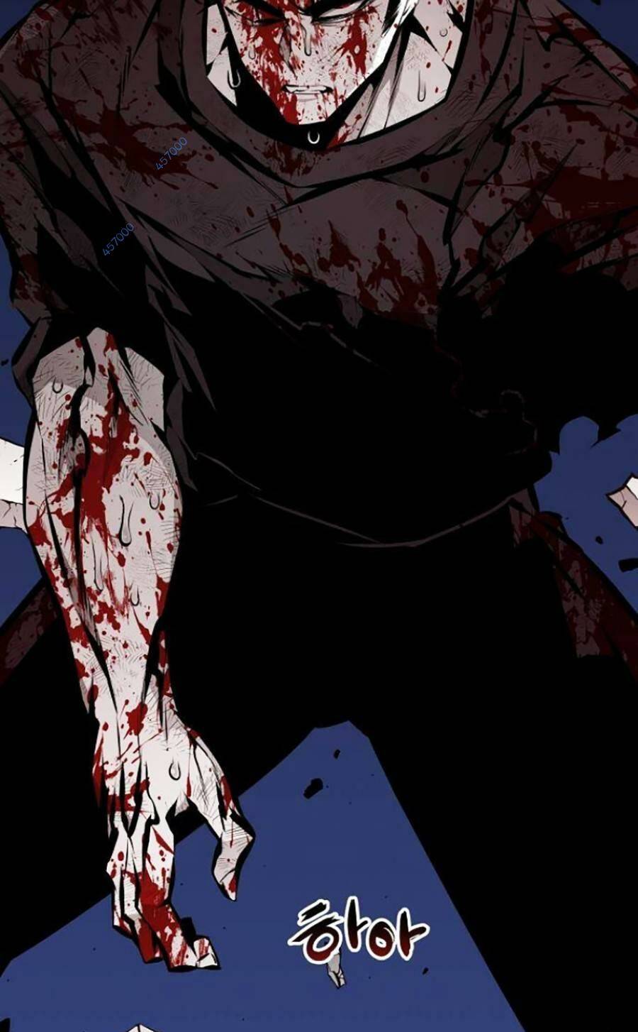 Cuồng Thú - Chapter 31 - Page 142