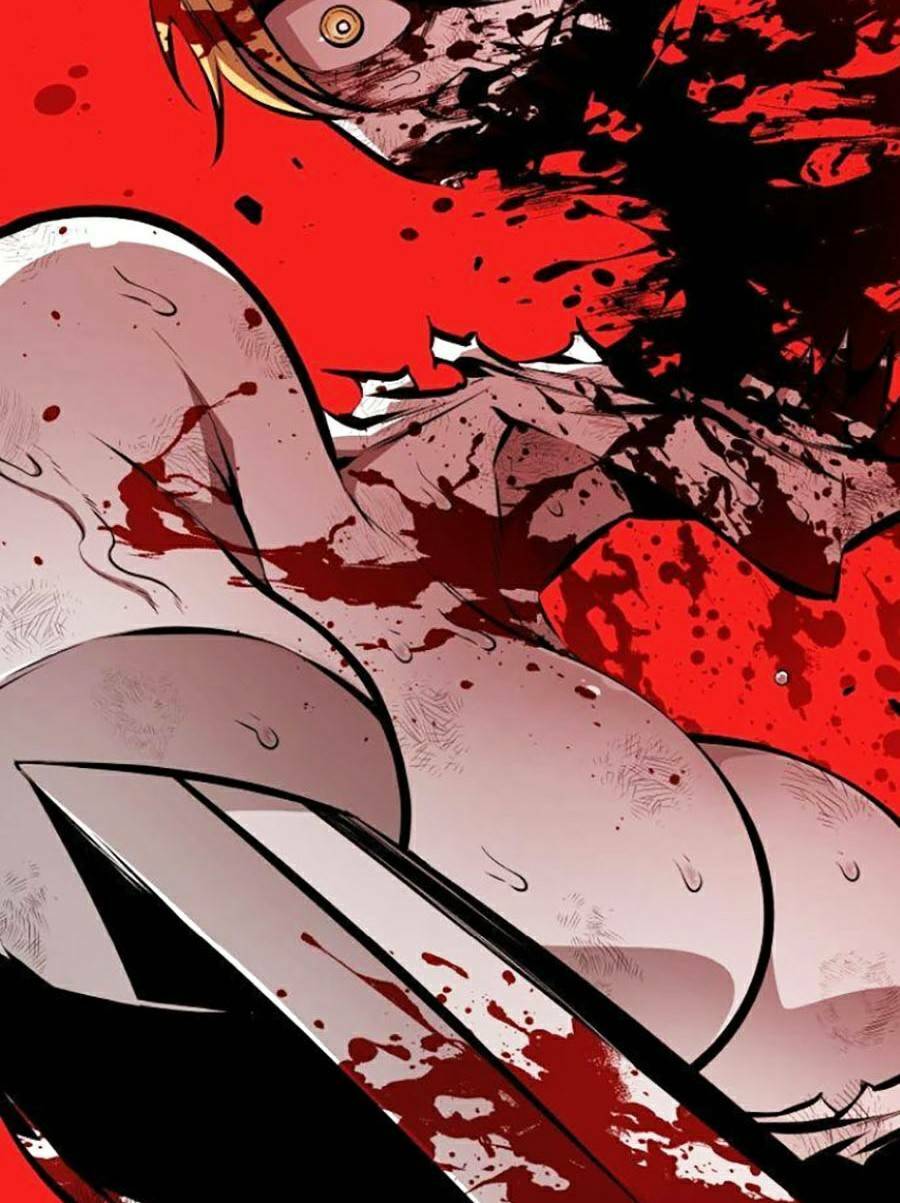 Cuồng Thú - Chapter 31 - Page 163