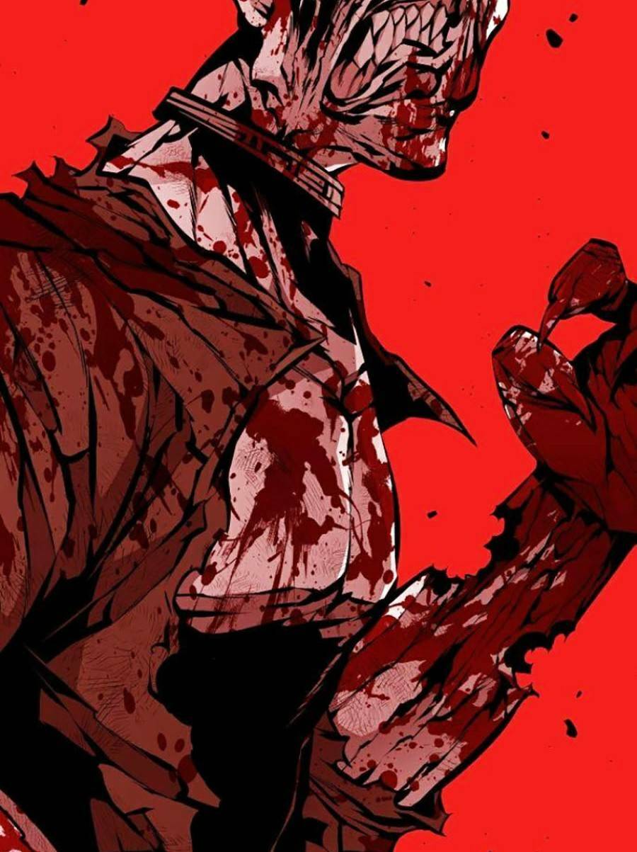 Cuồng Thú - Chapter 31 - Page 169