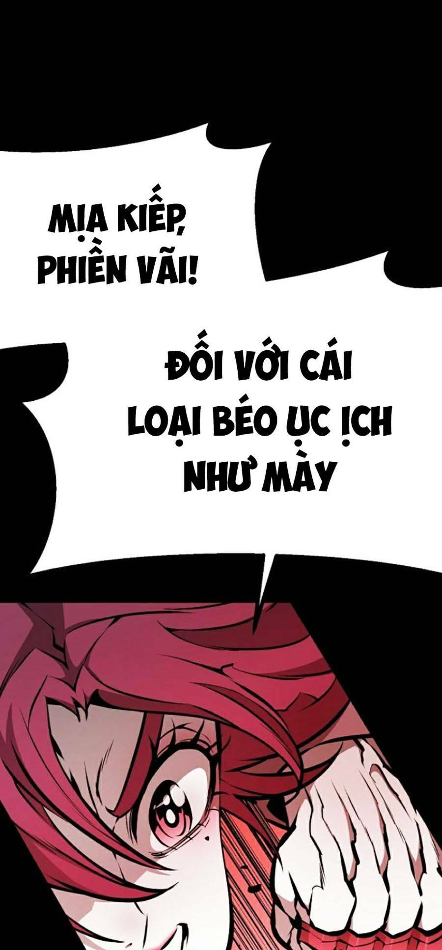 Cuồng Thú - Chapter 31 - Page 19