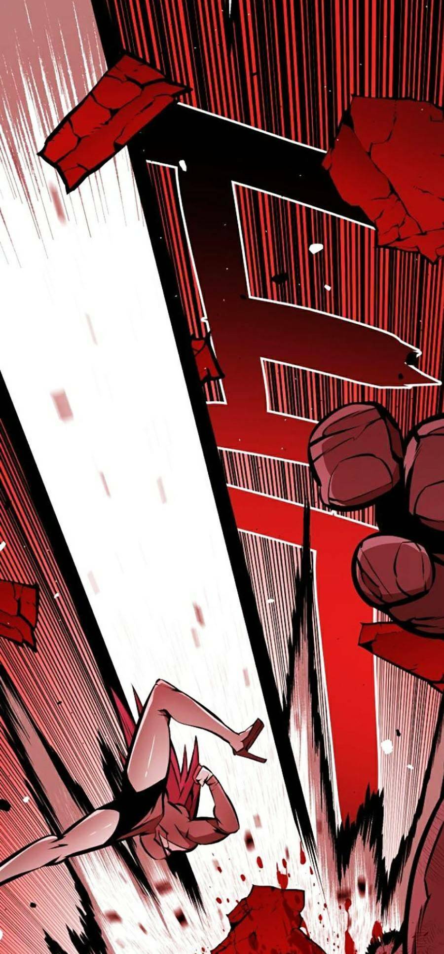 Cuồng Thú - Chapter 31 - Page 21