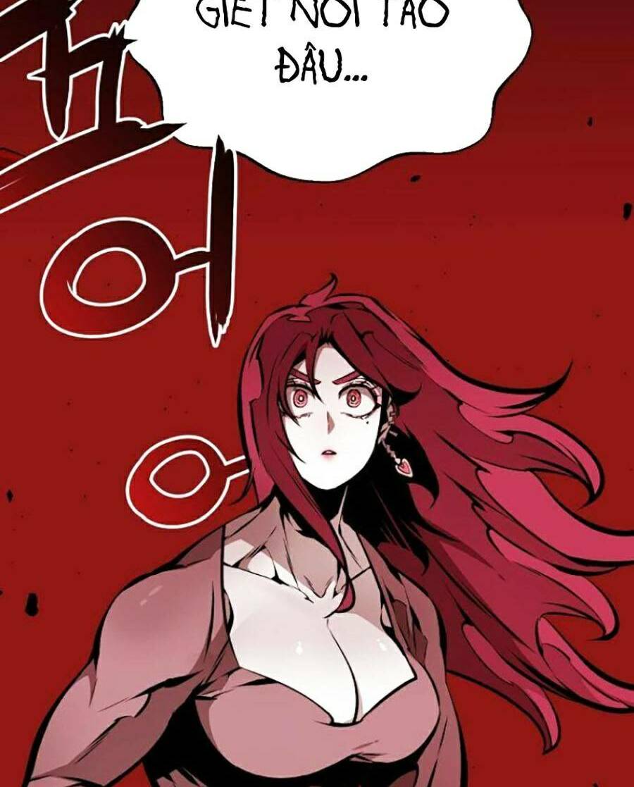 Cuồng Thú - Chapter 31 - Page 26