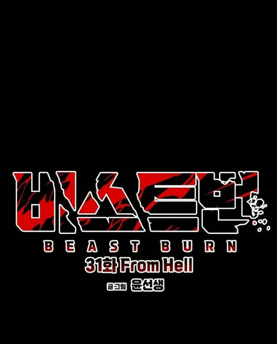 Cuồng Thú - Chapter 31 - Page 37