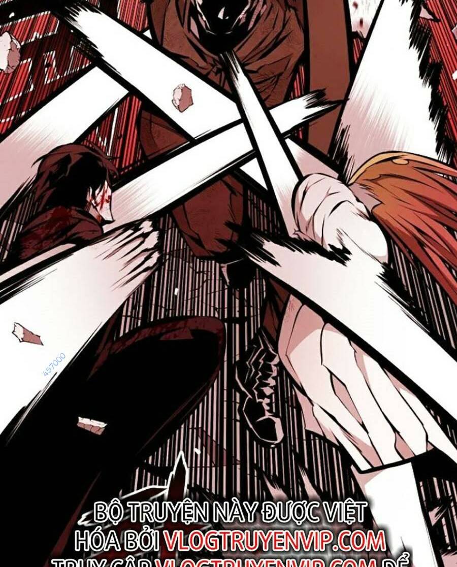 Cuồng Thú - Chapter 31 - Page 44