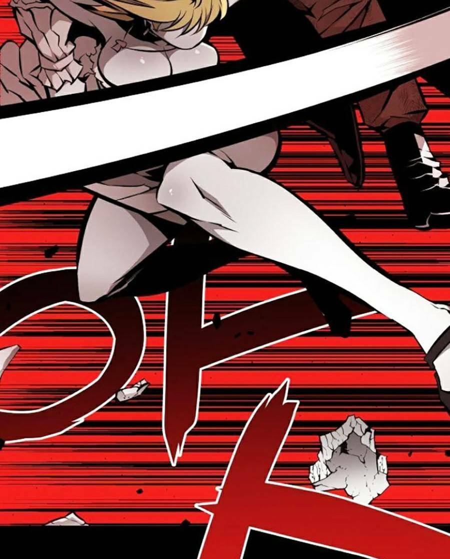 Cuồng Thú - Chapter 31 - Page 49