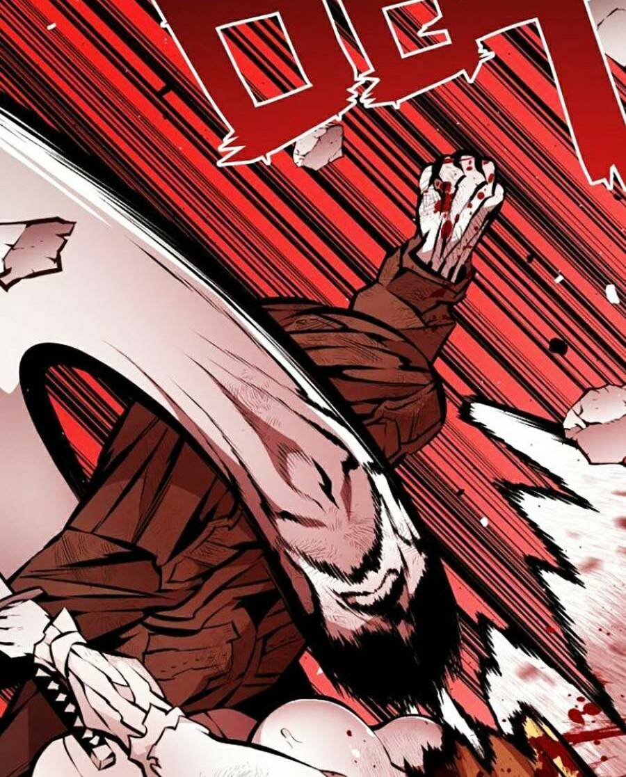 Cuồng Thú - Chapter 31 - Page 66