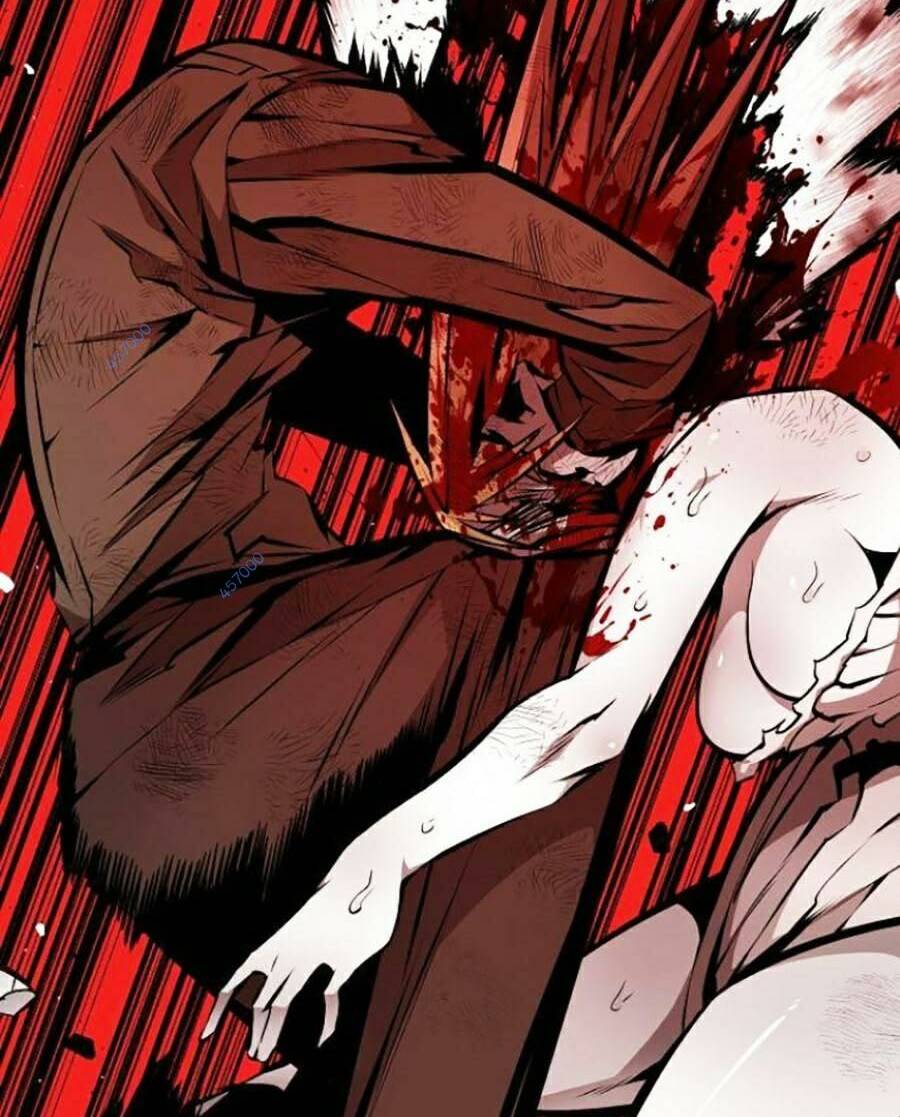 Cuồng Thú - Chapter 31 - Page 72