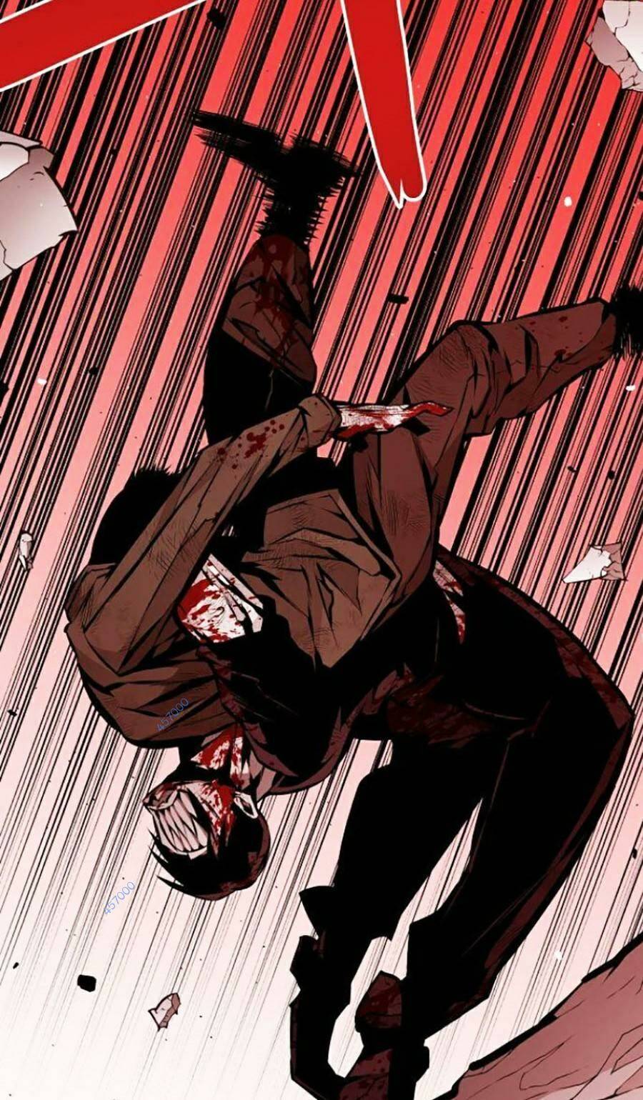 Cuồng Thú - Chapter 31 - Page 77