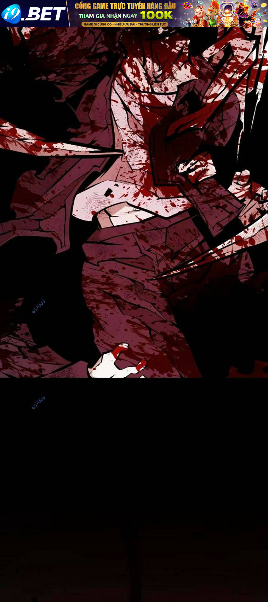 Cuồng Thú - Chapter 31 - Page 8