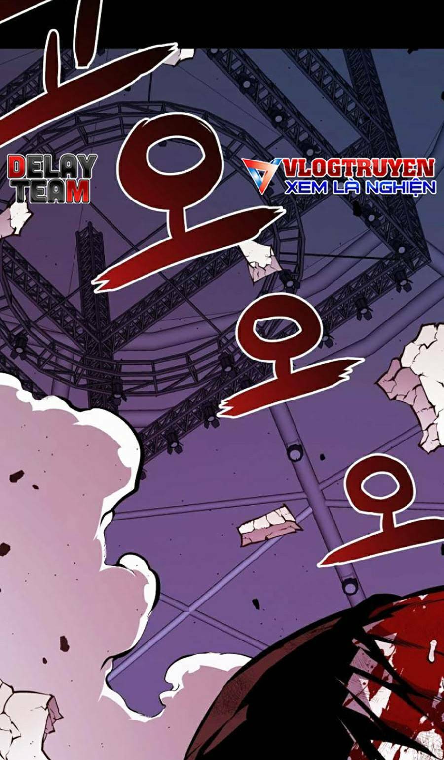 Cuồng Thú - Chapter 31 - Page 94