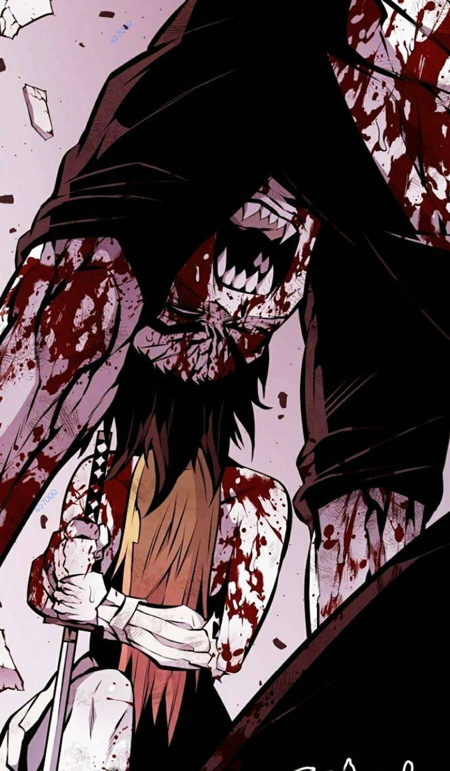 Cuồng Thú - Chapter 31 - Page 95