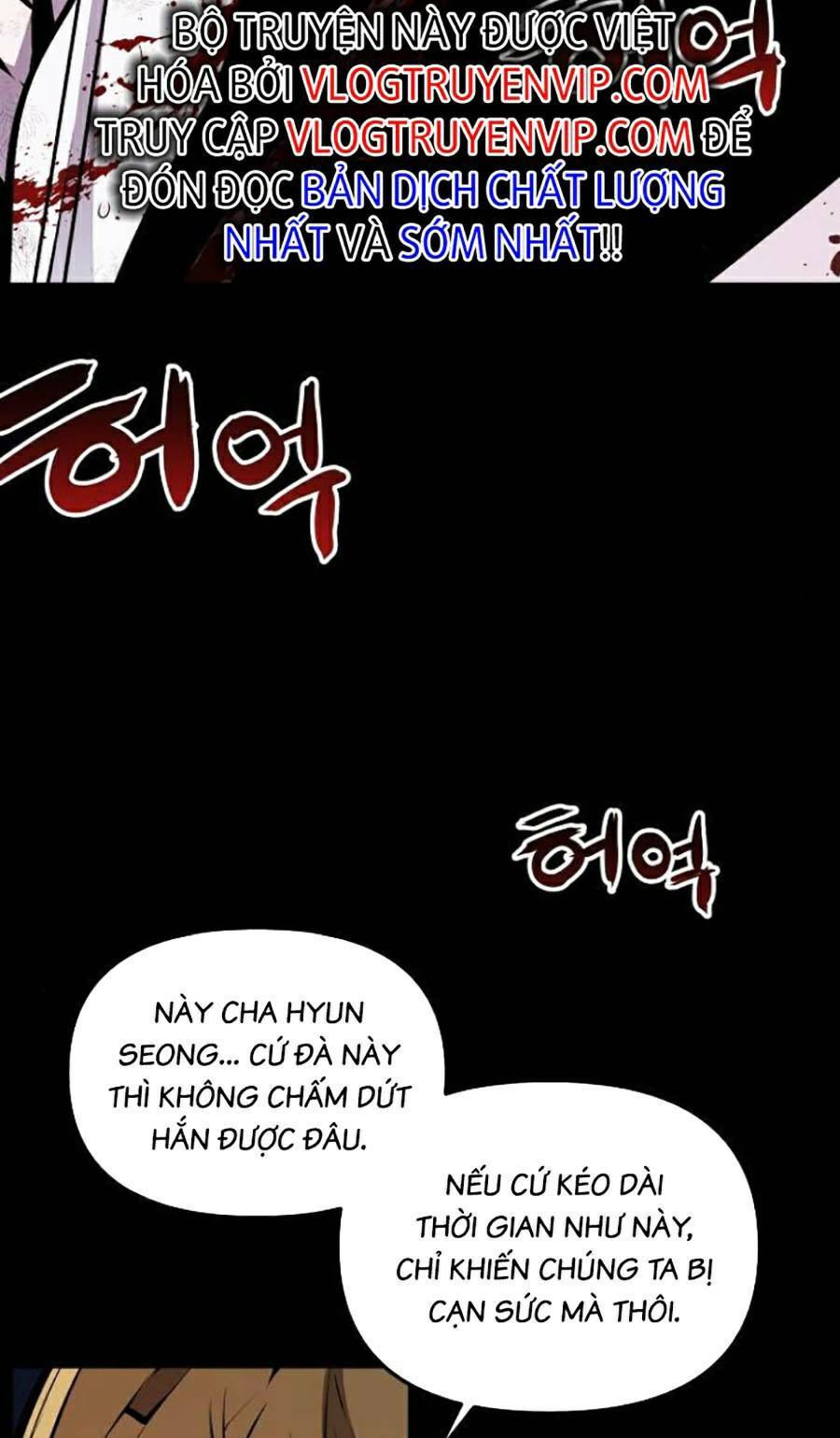 Cuồng Thú - Chapter 31 - Page 96