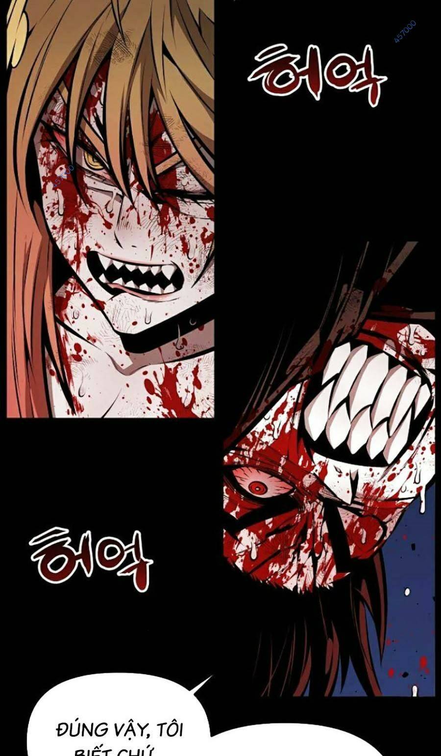 Cuồng Thú - Chapter 31 - Page 97