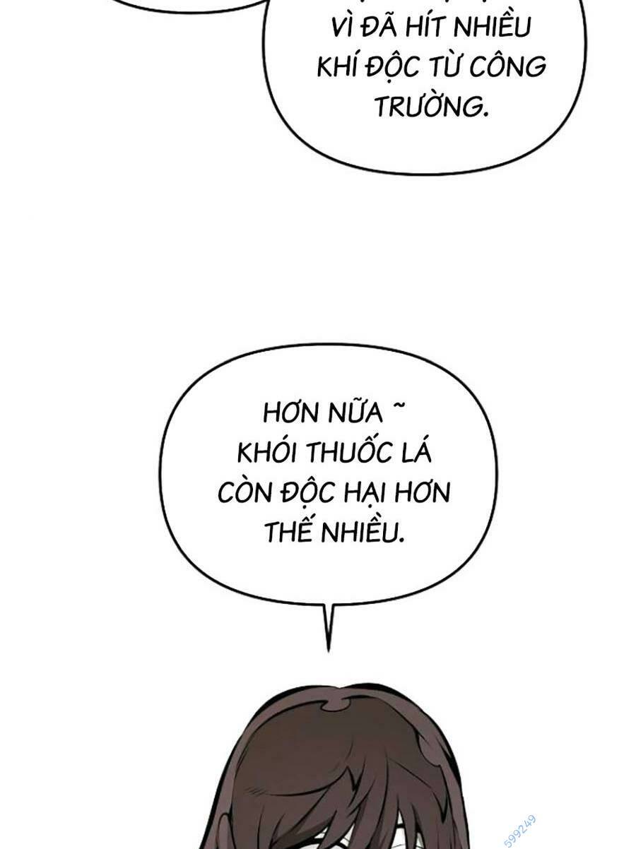 Cuồng Thú - Chapter 32 - Page 116