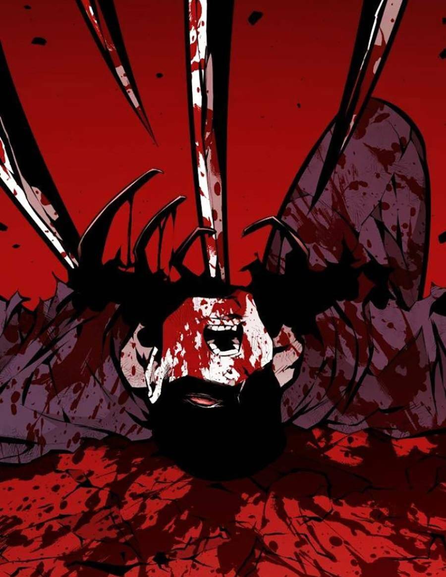 Cuồng Thú - Chapter 32 - Page 126