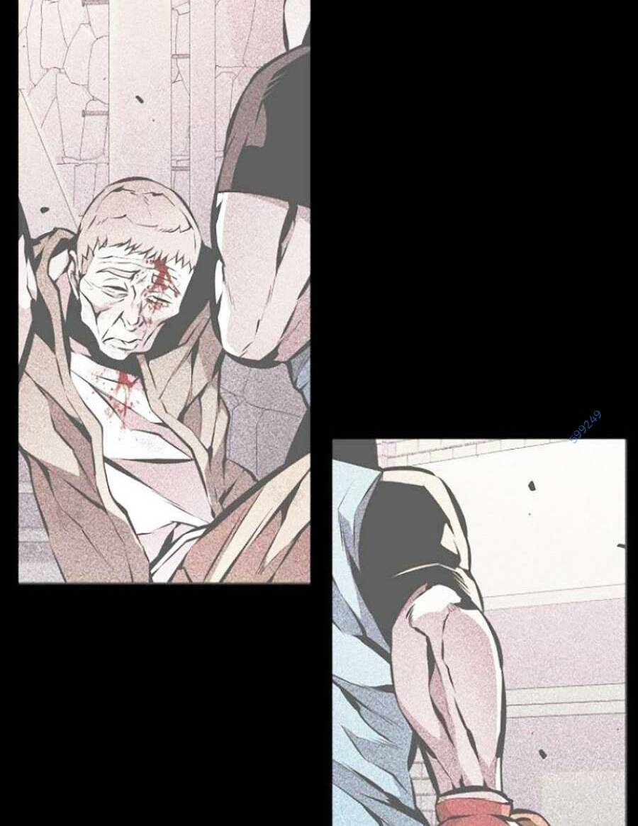 Cuồng Thú - Chapter 32 - Page 129