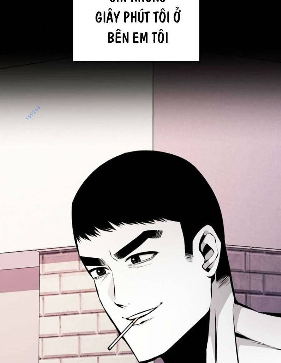 Cuồng Thú - Chapter 32 - Page 141