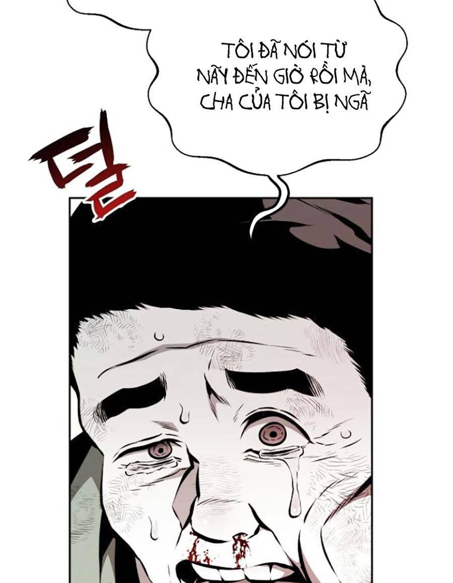 Cuồng Thú - Chapter 32 - Page 14