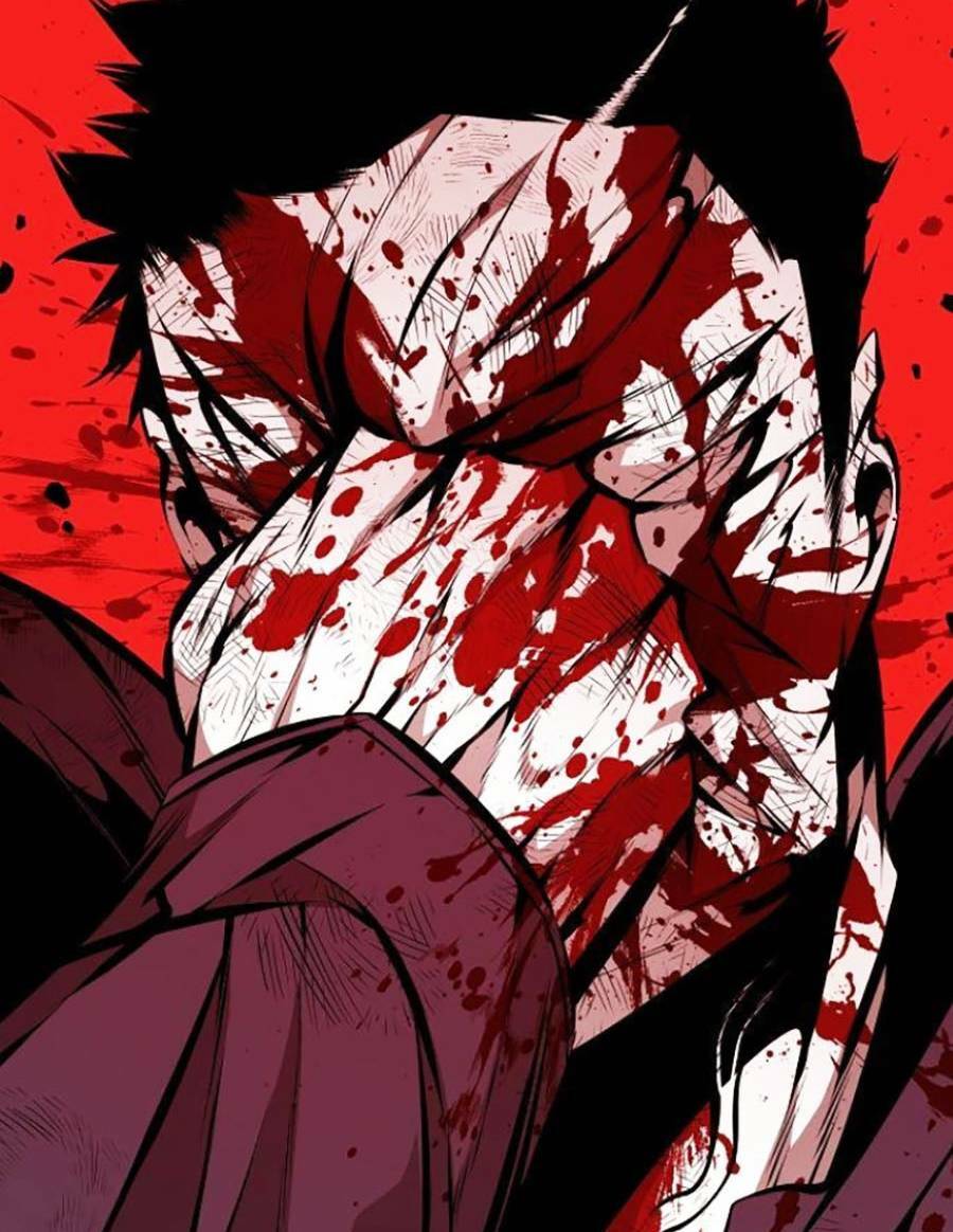 Cuồng Thú - Chapter 32 - Page 150