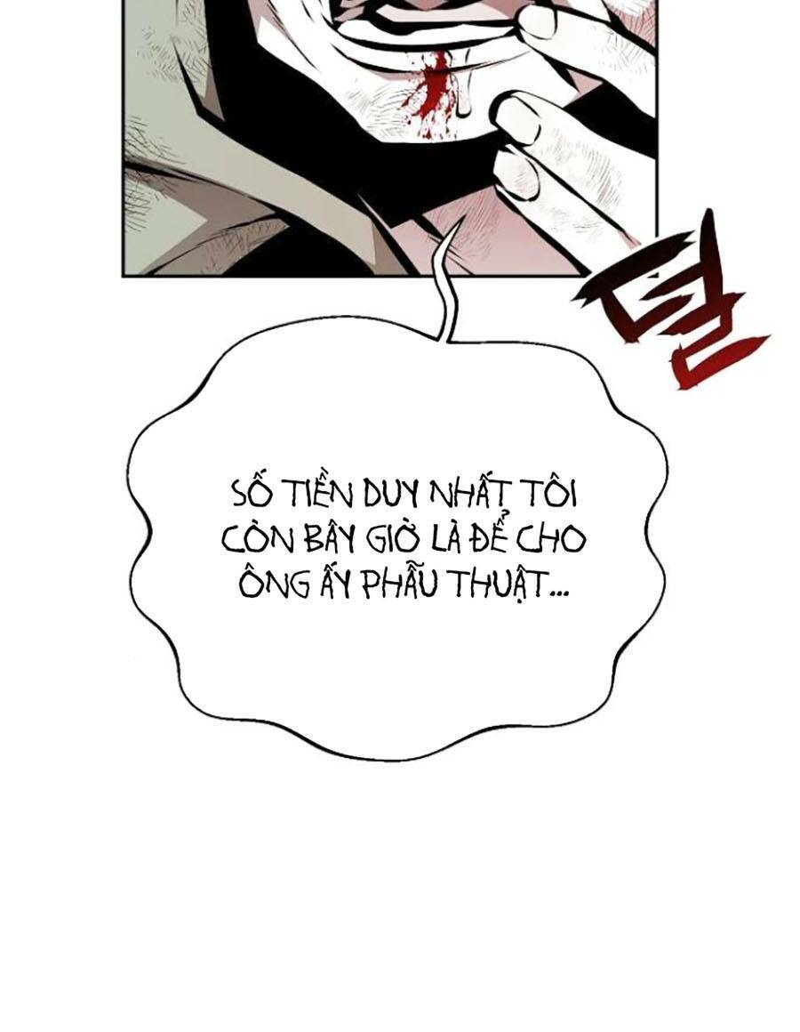 Cuồng Thú - Chapter 32 - Page 15