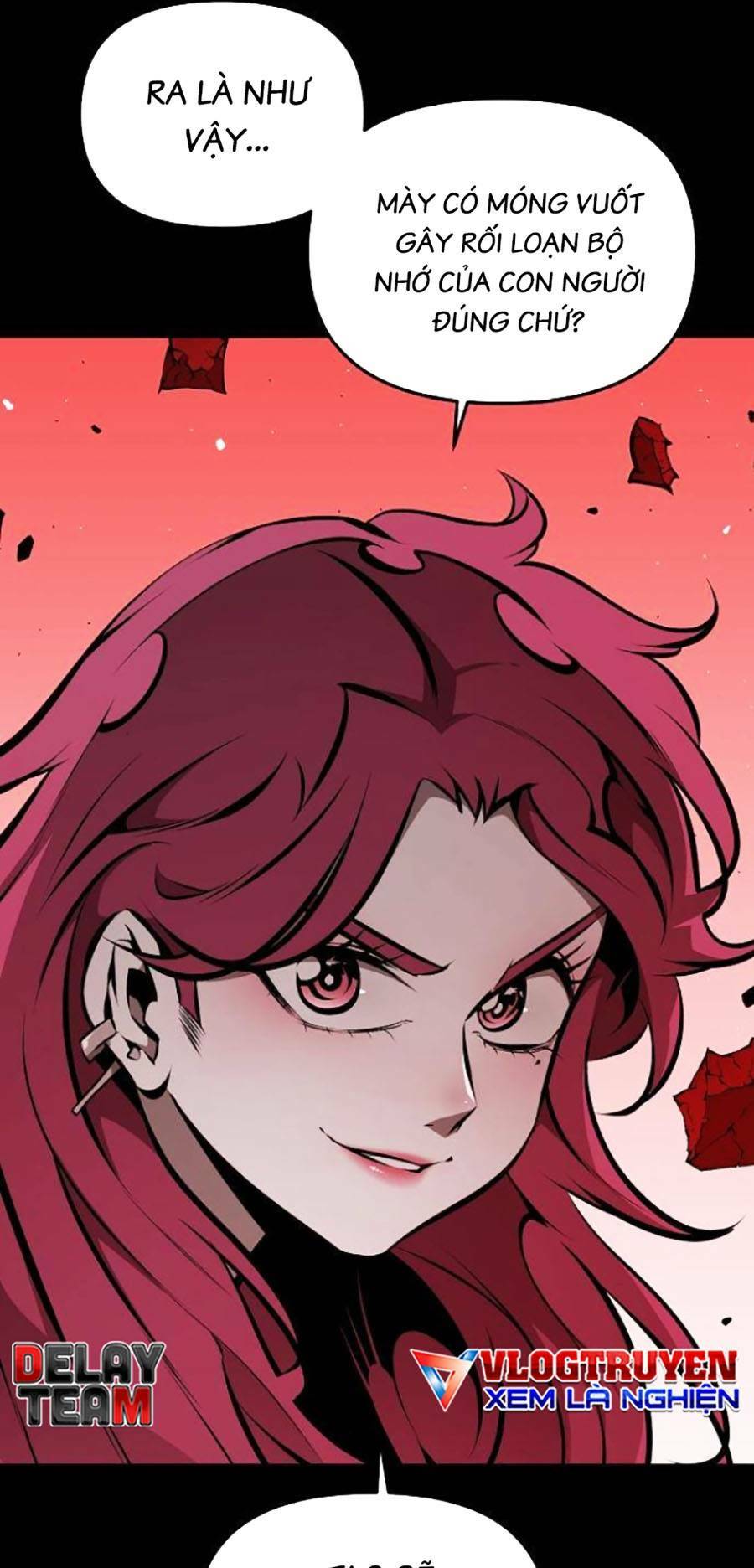 Cuồng Thú - Chapter 32 - Page 161