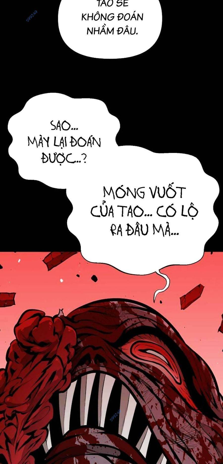 Cuồng Thú - Chapter 32 - Page 162