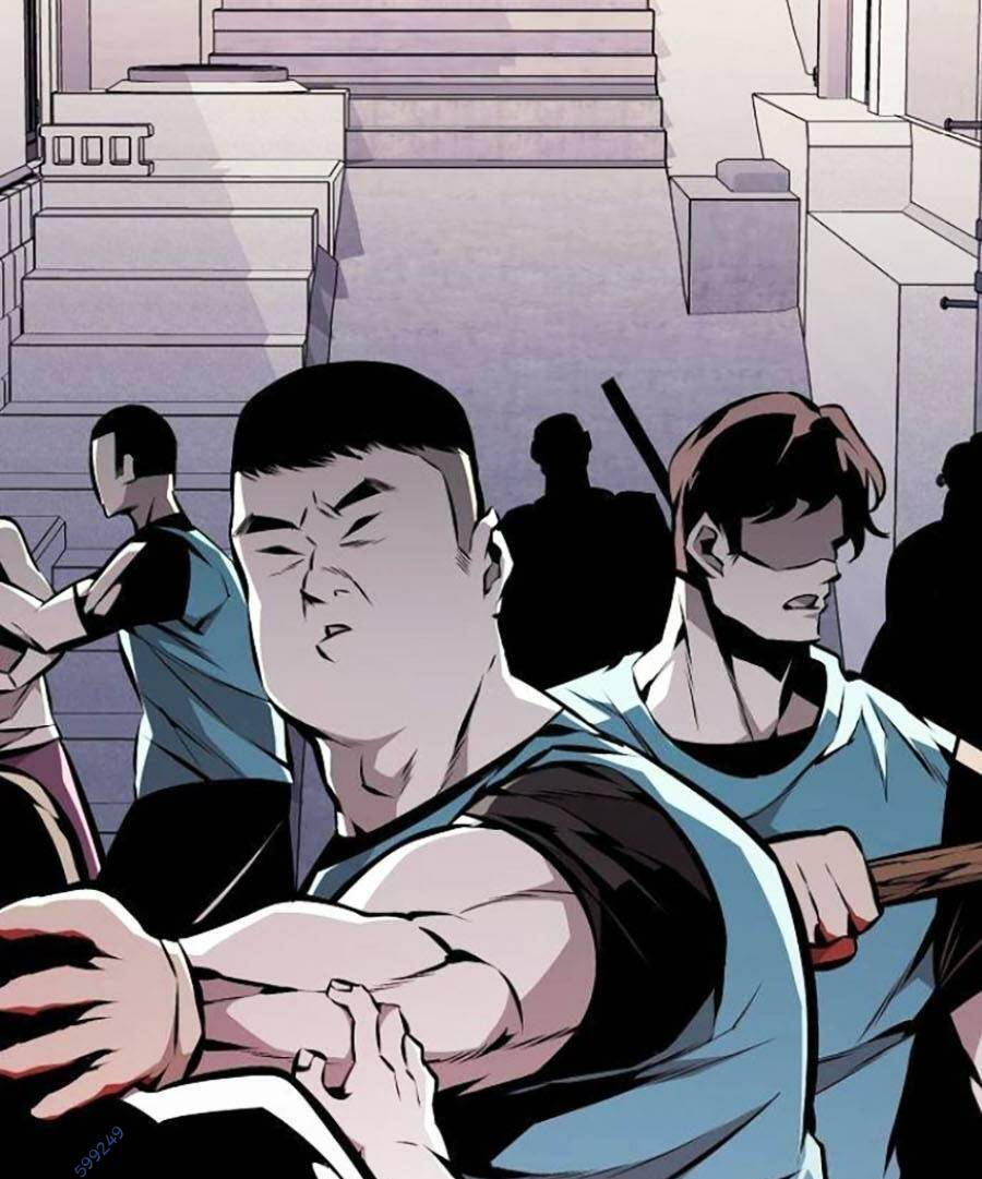 Cuồng Thú - Chapter 32 - Page 52