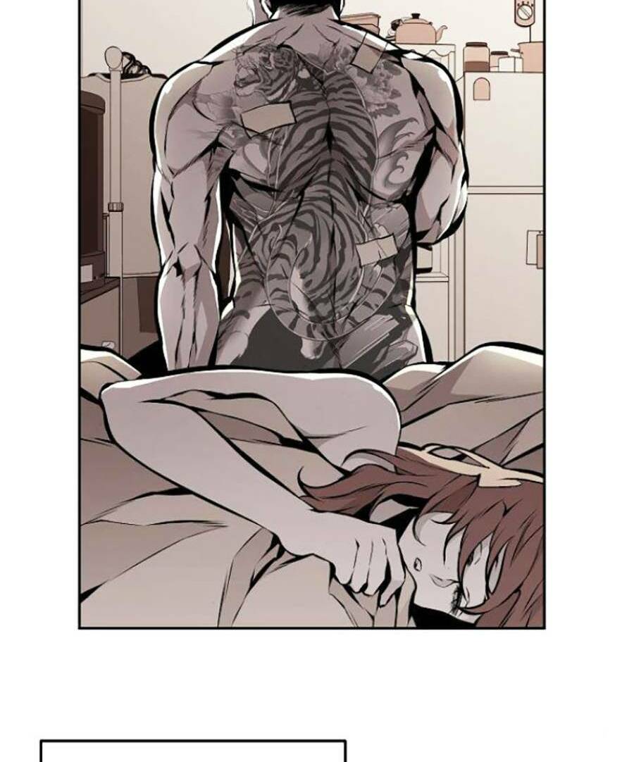 Cuồng Thú - Chapter 32 - Page 67