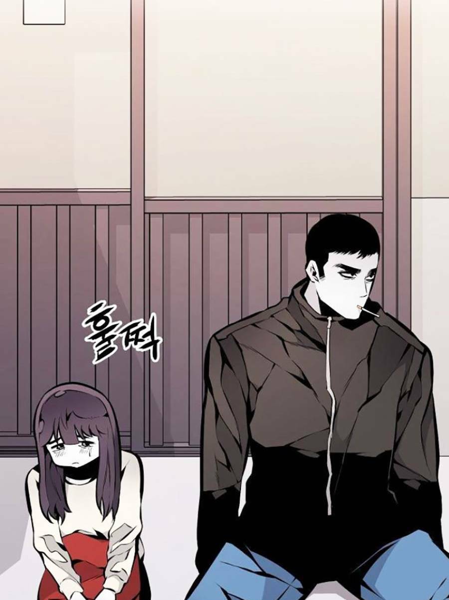 Cuồng Thú - Chapter 32 - Page 90