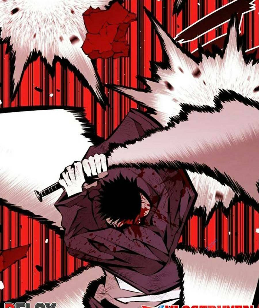 Cuồng Thú - Chapter 33 - Page 9