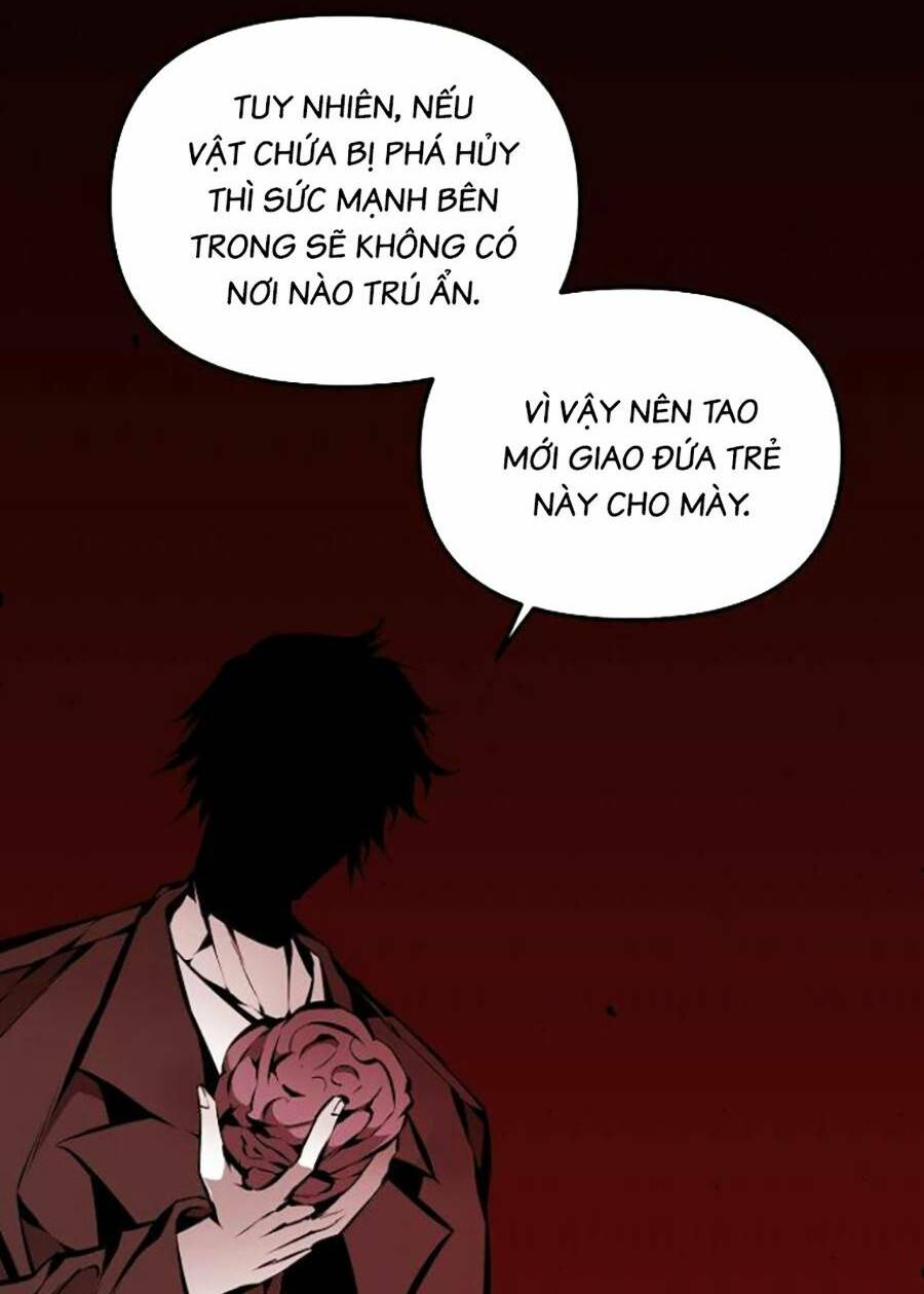 Cuồng Thú - Chapter 33 - Page 121