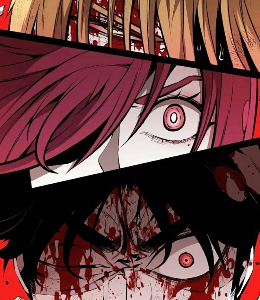 Cuồng Thú - Chapter 33 - Page 165