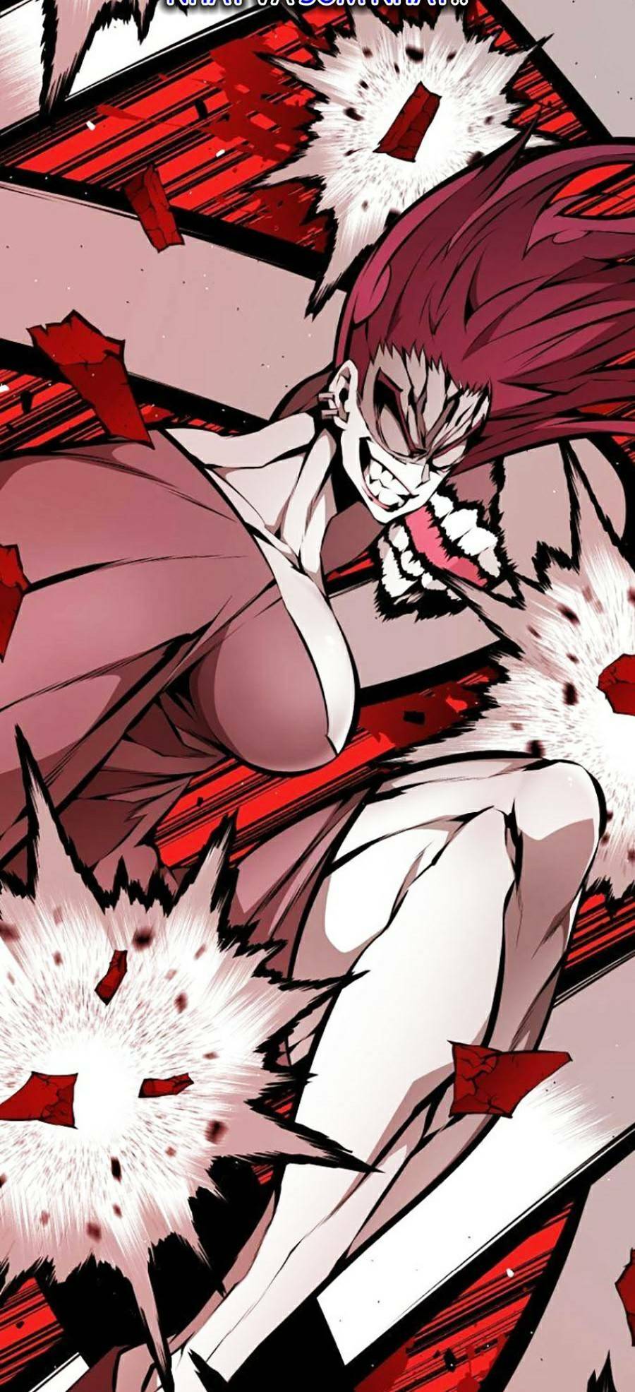 Cuồng Thú - Chapter 33 - Page 65