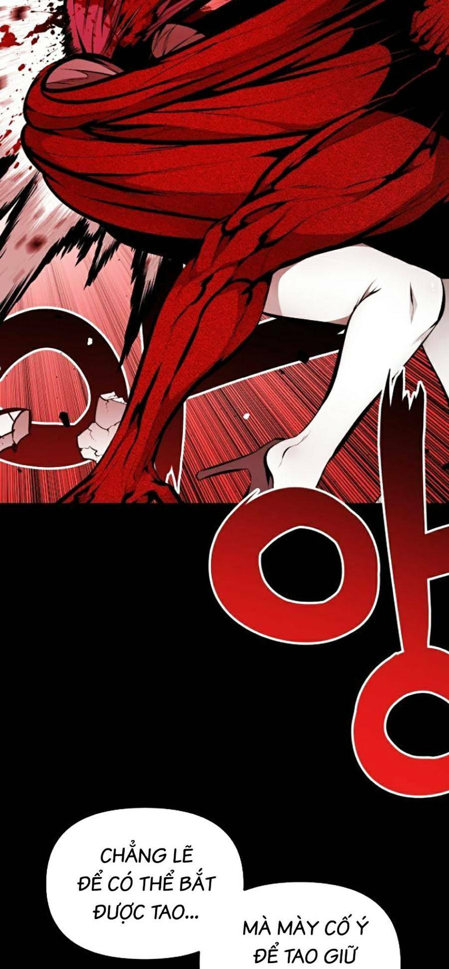 Cuồng Thú - Chapter 34 - Page 101