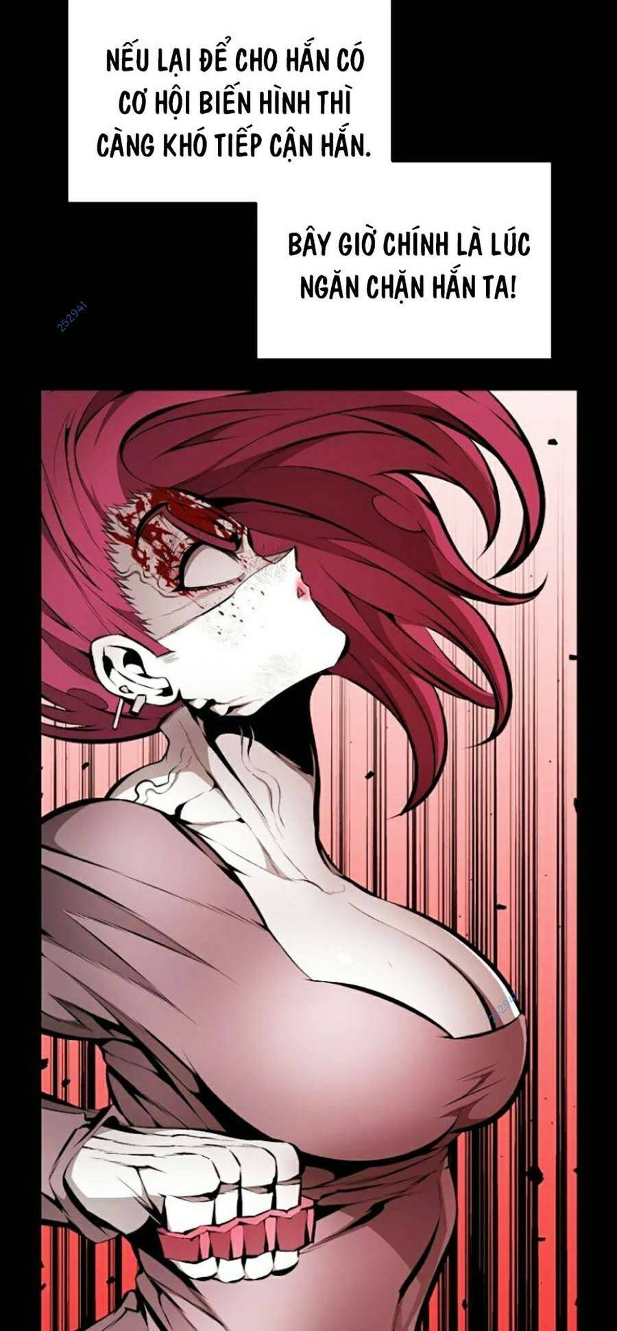 Cuồng Thú - Chapter 34 - Page 108