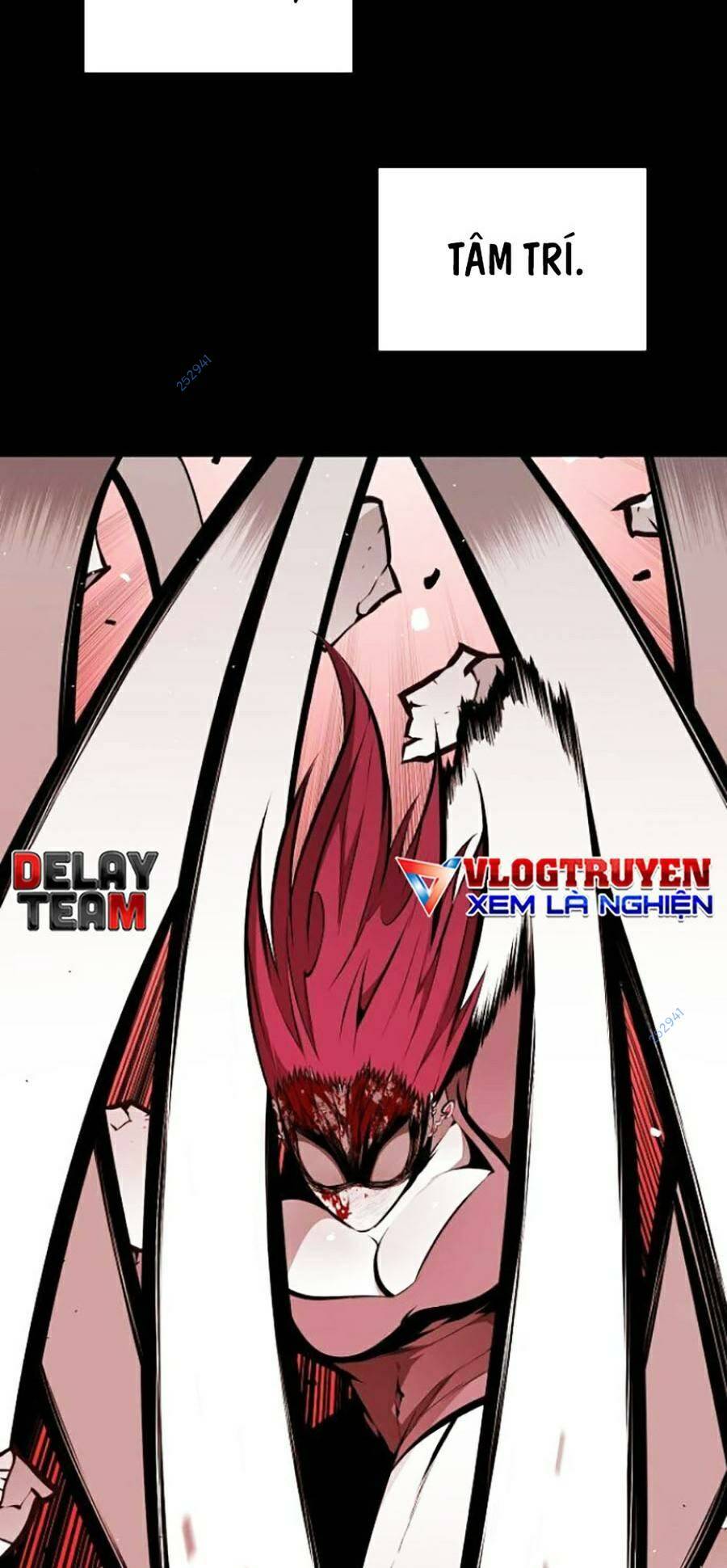 Cuồng Thú - Chapter 34 - Page 118