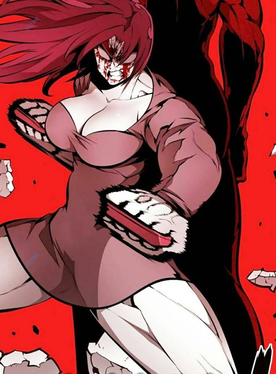 Cuồng Thú - Chapter 34 - Page 124