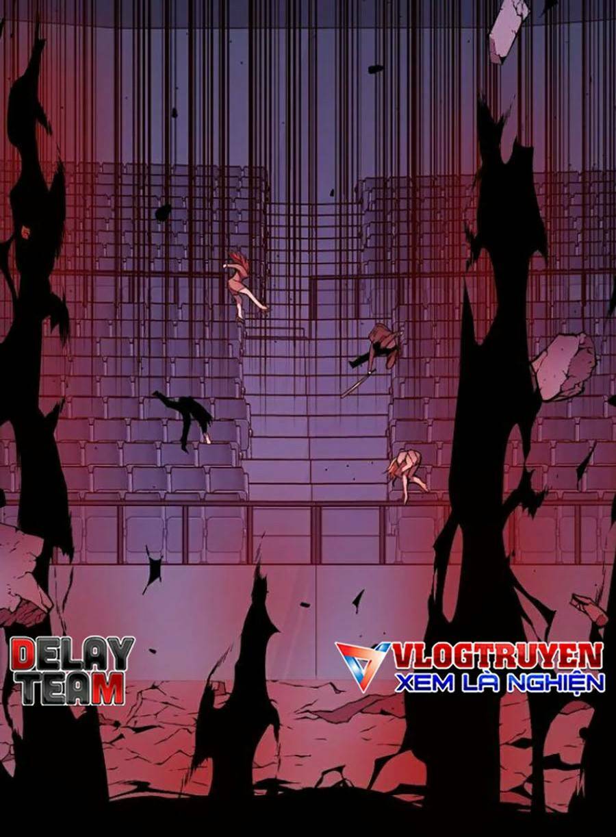 Cuồng Thú - Chapter 34 - Page 135