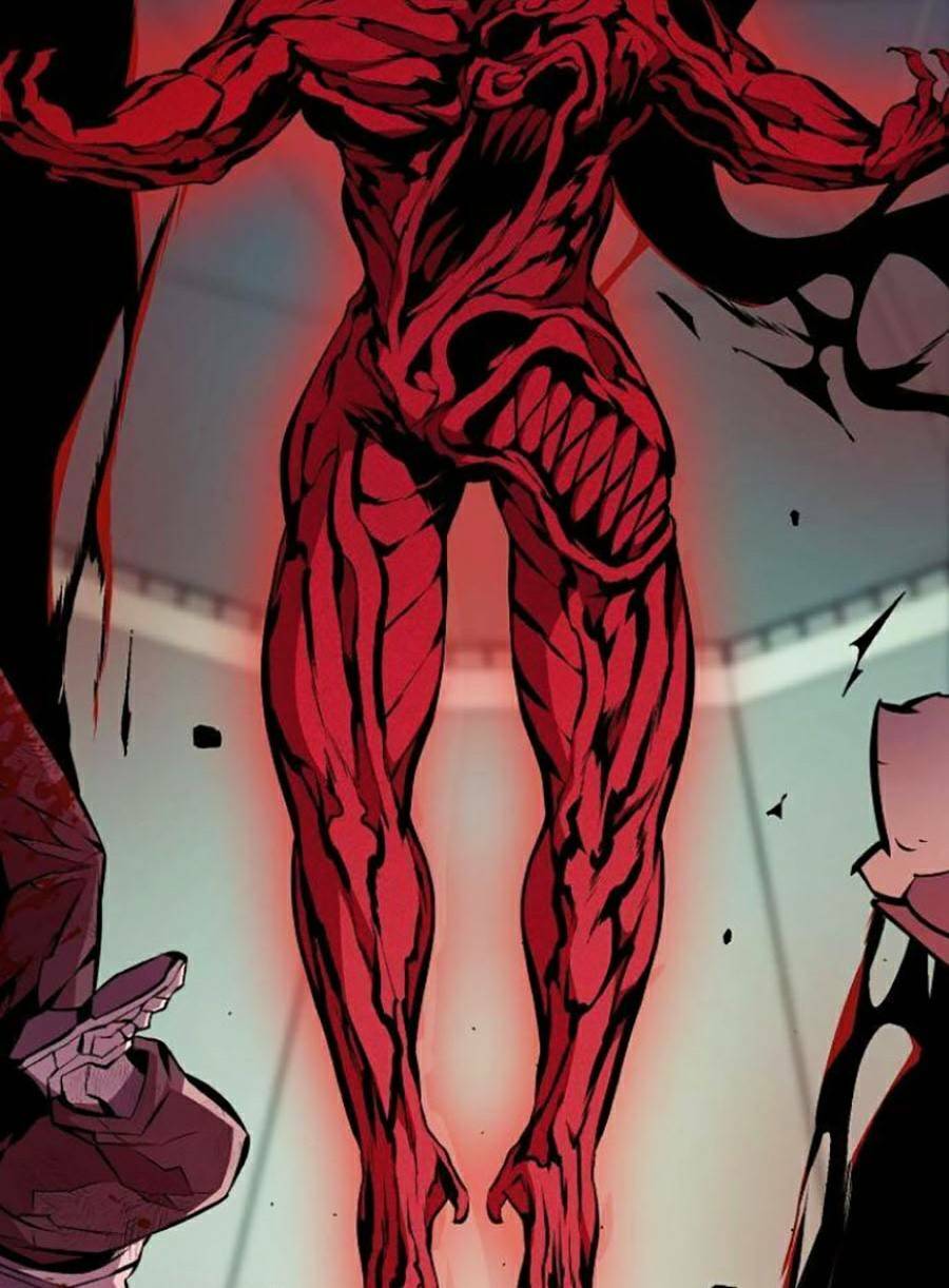 Cuồng Thú - Chapter 34 - Page 145