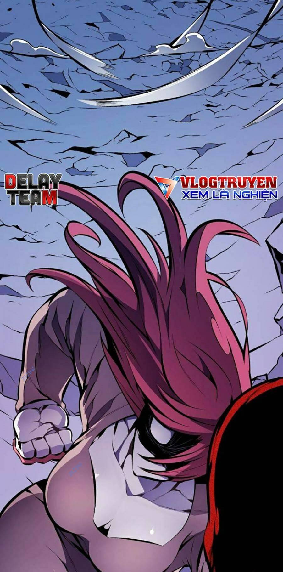 Cuồng Thú - Chapter 34 - Page 20