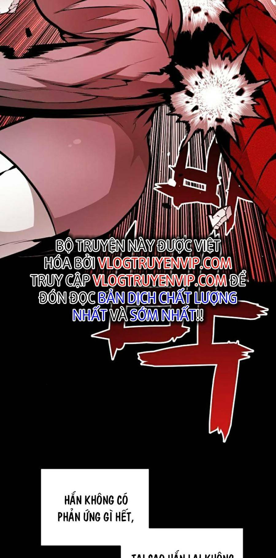 Cuồng Thú - Chapter 34 - Page 23