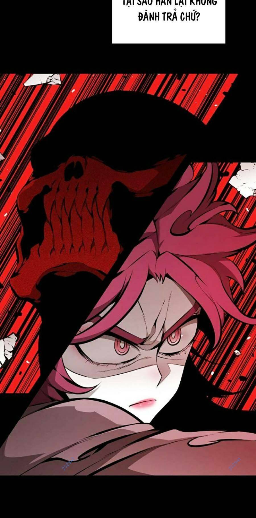Cuồng Thú - Chapter 34 - Page 24